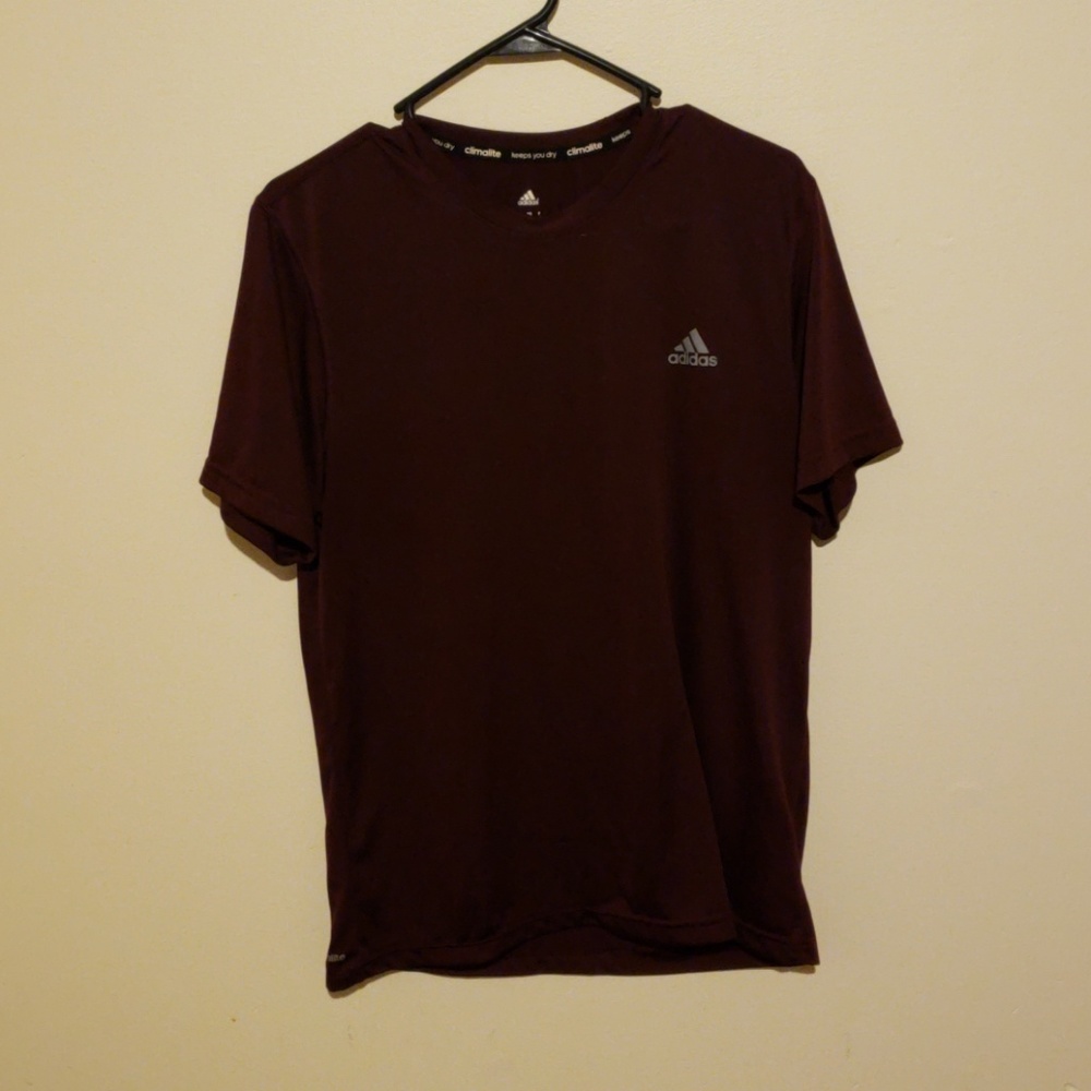 Adidas shirt